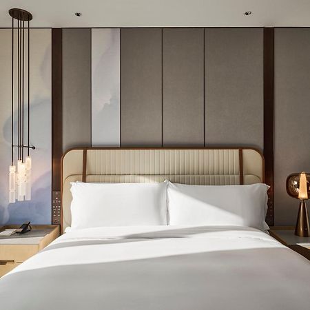 Intercontinental Taichung By Ihg Hotel Buitenkant foto